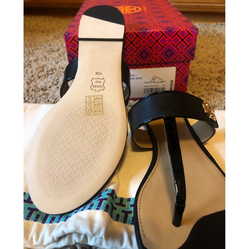 Tory Burch Kira Thong Sandal